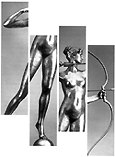 The Goddess Diana
